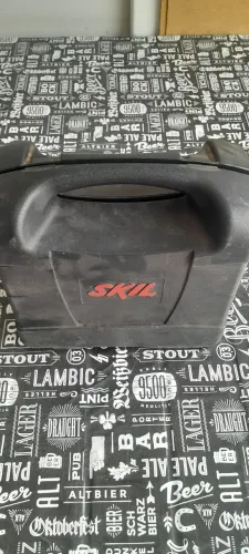 Parafusadeira skil 6v