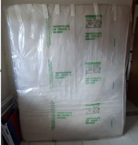 Colchão Queen Box Petrus Pocket (Ortobom) com Base (Cama)