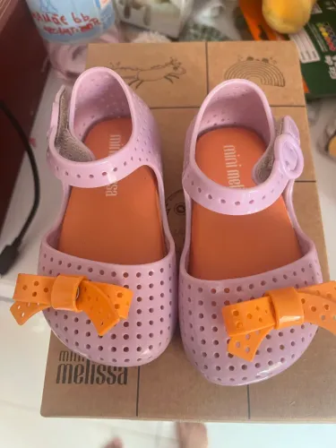 Melissa 17/18