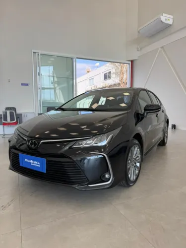 Toyota Corolla XEI 2.0 Flex 16V Aut. 2023