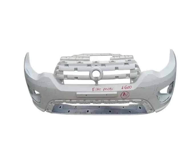 PARACHOQUE DIANTEIRA FIAT MOBI 17 A 25 4564