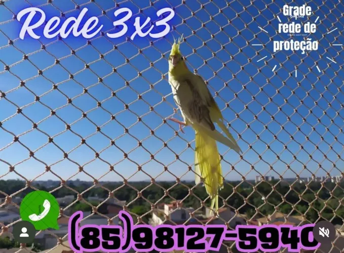 REDE PROTEÇÃO EM FORTALEZA