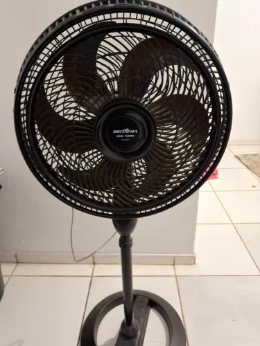 Ventilador 
