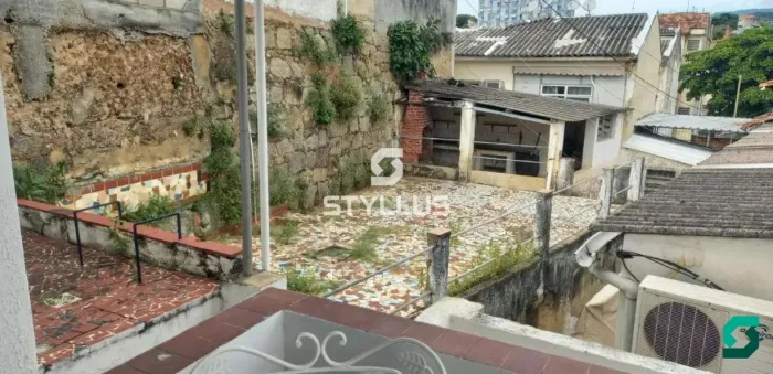 Cachambi | Casa 5 quartos