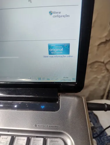 Notebook Hp