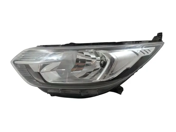 Farol LE Chevrolet Spin 19/21 original recuperado
