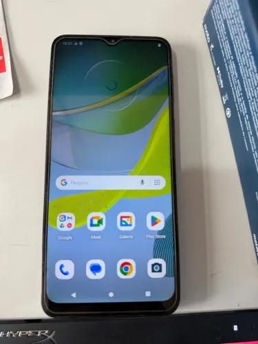 Moto E13