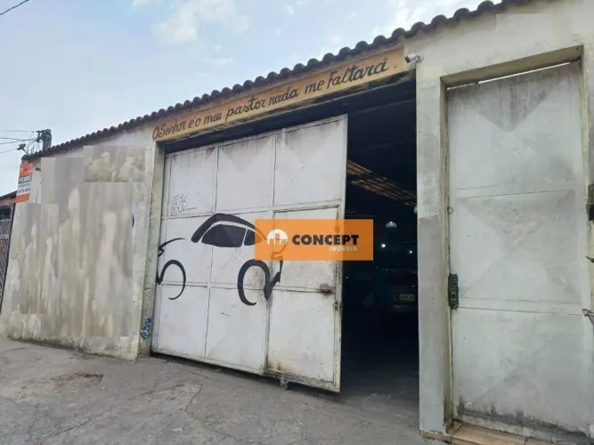 Casa com 3 dormitórios à venda, 311 m² por R$ 1.100.000,00 - Vila Maluf - Suzano/SP
