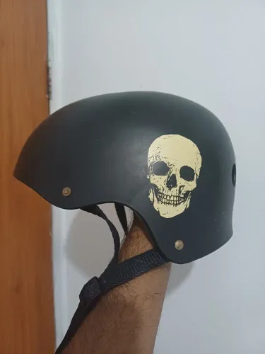 Capacete Ciclismo/Skate