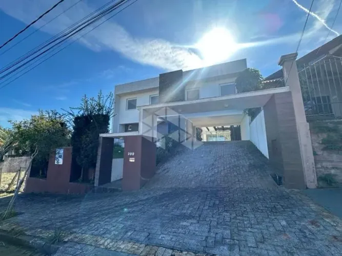 Casa Residencial 230M² - para Alugar