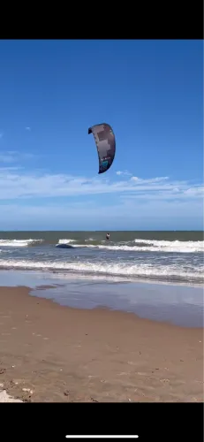 Kite rebel 12