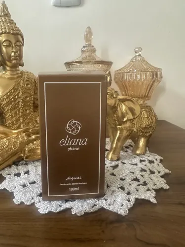 Perfume Eliana Shine 