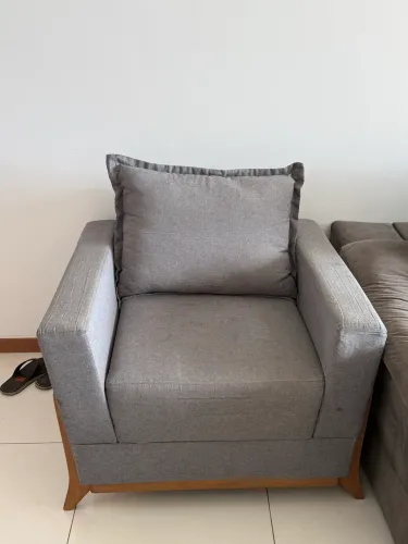 Vendo poltrona