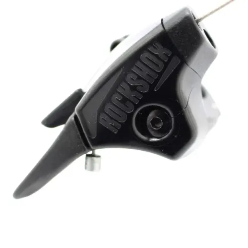Trava No Guidão Para Suspensão Rock Shox Oneloc 91165