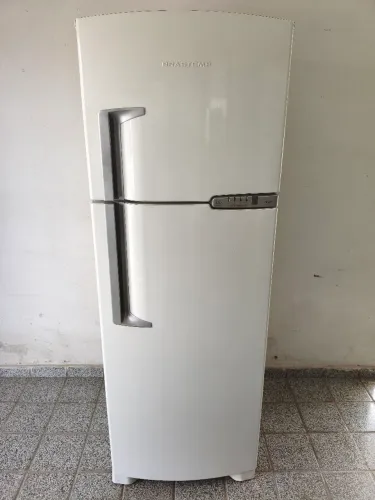 Geladeira Duplex Brastemp Frost Free BRM39