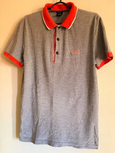Camisa Hugo Boss Original