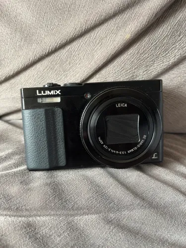 Câmera LUMIX DCM TZ70