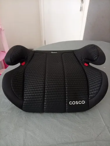 Acento automotivo Cosco