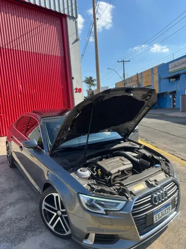 Audi A3 Sed. Ambition 2.0 Tsfi 220cv S-tronic 2018
