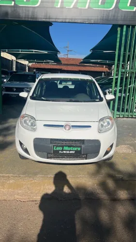 Fiat Palio Attra./italia 1.4 EVO F.flex 8V 5P 2014