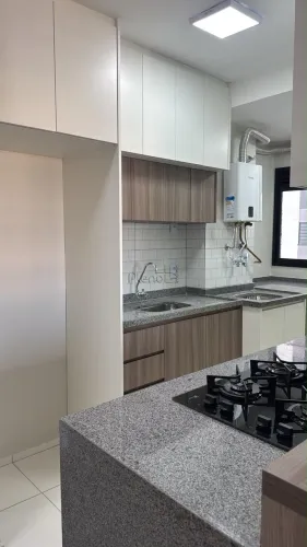 Apartamento para alugar em Campinas, Bonfim, com 3 quartos, com 65 m², HM Maxi Bonfim - Ca