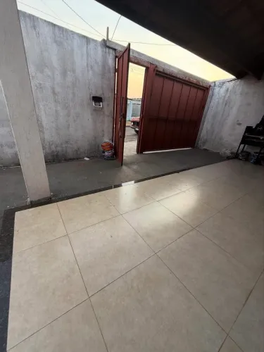 Casa a venda em Jales
