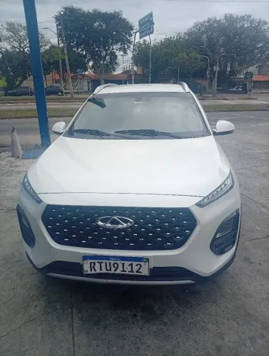 Chery Tiggo 3X PRO 1.0 Turbo Flex AUT 2023
