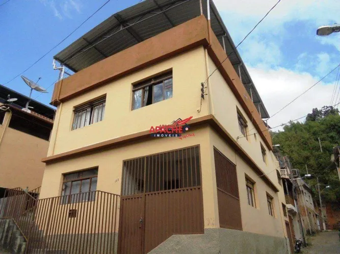 Casa a venda em Viçosa mg