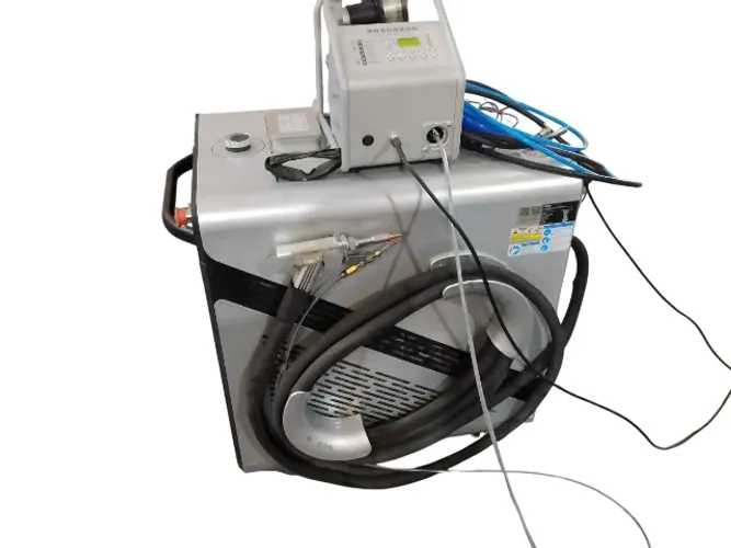 Maquina de solda Laser Bodor 1500W