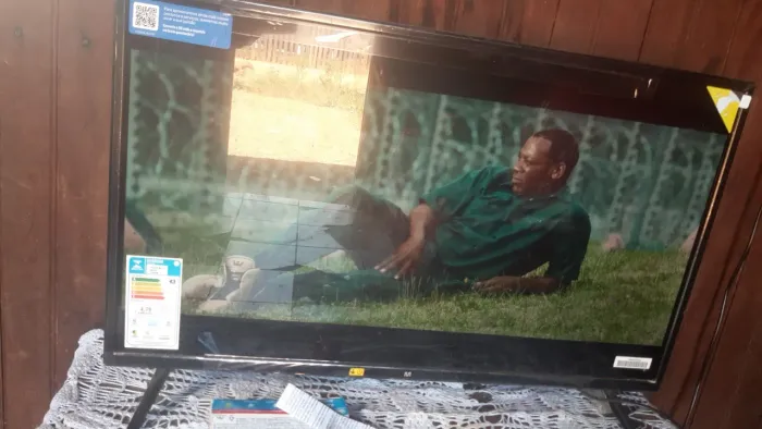 Televisão