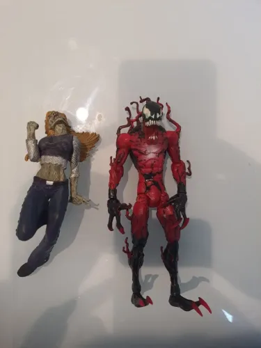 Marvel Select - Carnage Ultimate