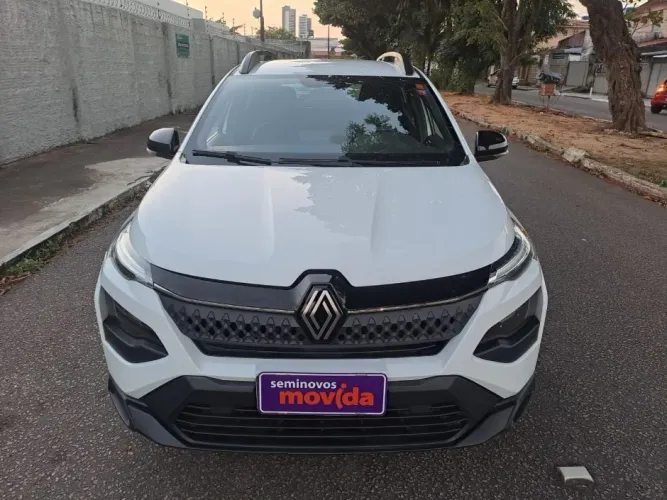Renault Kardian Evolut. Flex 1.0 TB 12V 5P Aut. 2025