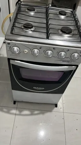 Fogão