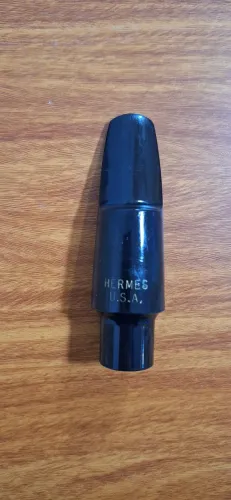 Boquilha Sax Tenor Hermes U.S.A