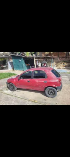 Chevrolet Celta Life 1.0 MPFI VHC 8V 5P 2005