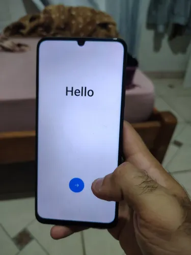 Xiaomi quebra galho