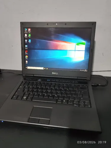 Notebook Dell Vostro HD 500GB barato