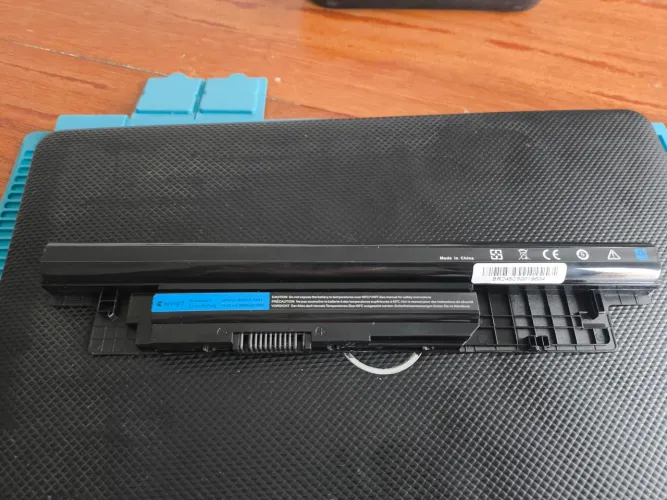 Bateria DELL INSPIRON 3421 NOVA