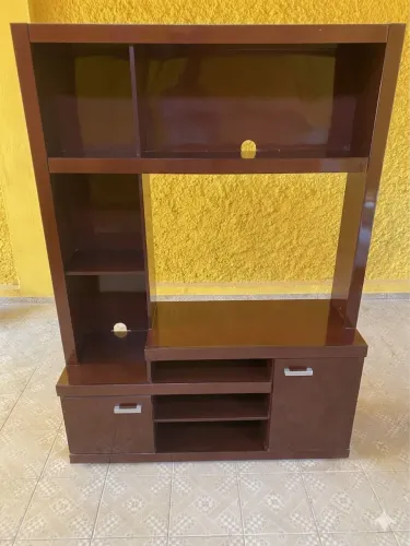 Vendo estante