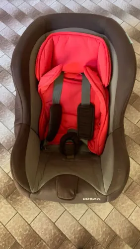 Cadeirinha para carro