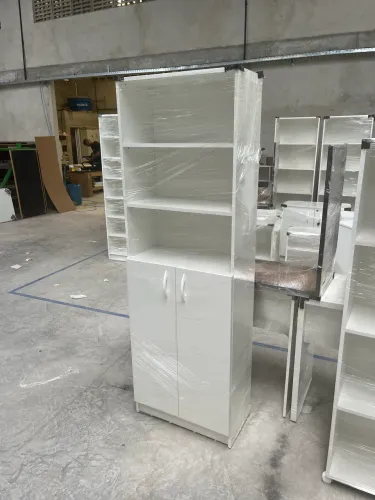 Armário Office mdf novo