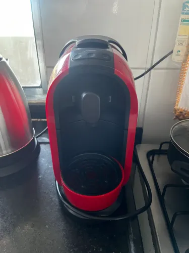 Cafeteira