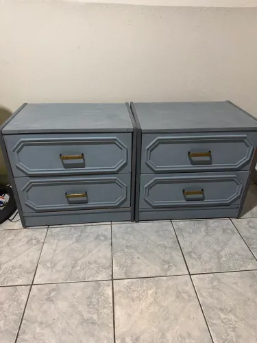 Pra levar Hoje ! 2 cômodas no preço de 1 !
