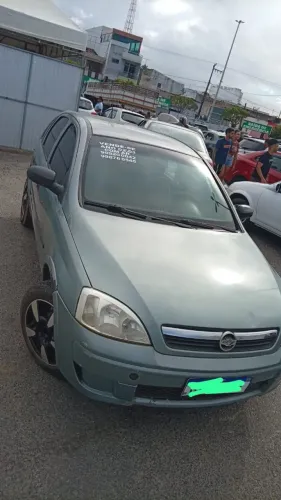 Chevrolet Corsa Hatchback 1.0 MPFI 8V 71cv 5P 2003