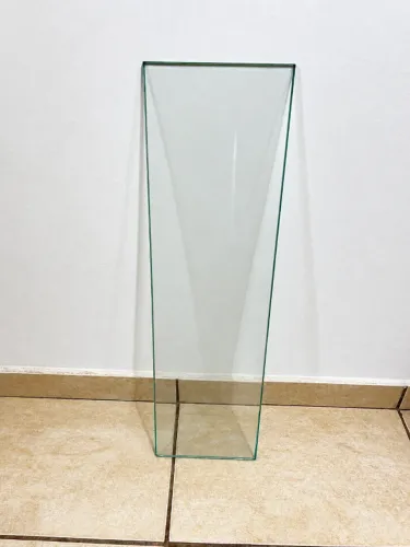 PRATELEIRA / VIDRO