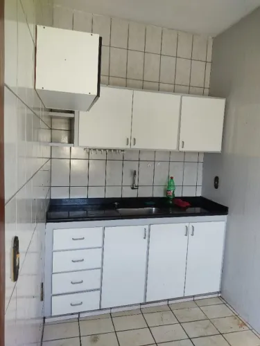Vendo apartamento do lado do terminal de campo grande 120-000