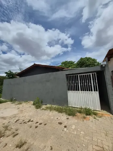 Casa a venda em condominio no parque estrela dalva x