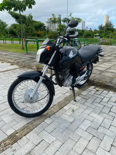 Honda Start 160