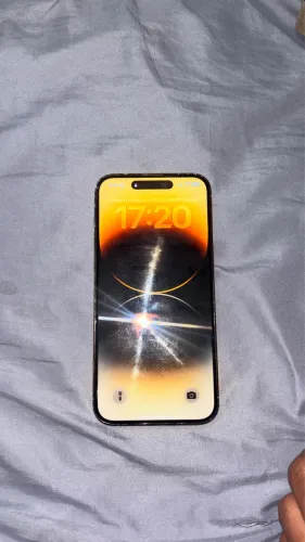 IPHONE 14 PRO MAX 256gb