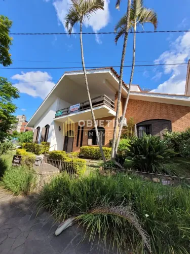 Casa à venda e para locação, Chácara das Pedras, Porto Alegre, RS